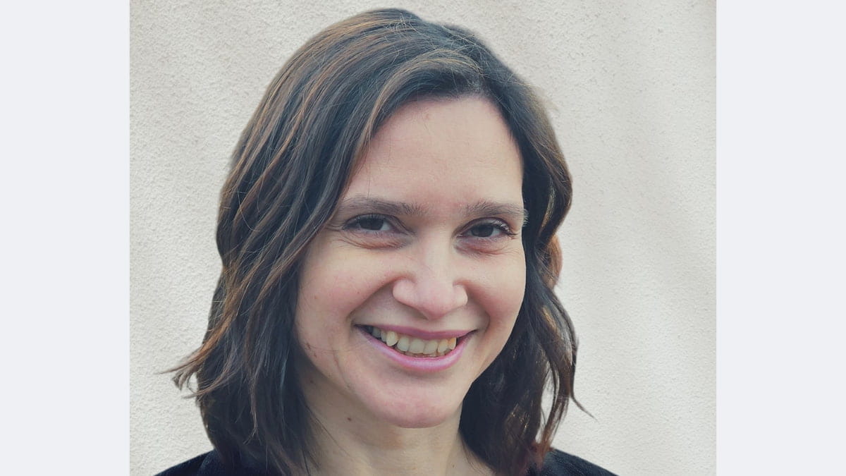 Andriana Gigova